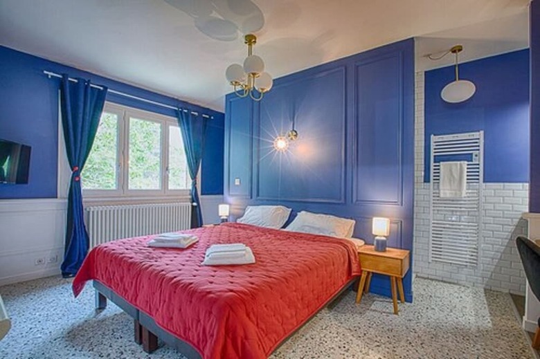 Bed & Breakfast L'�ben