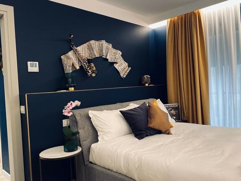 Bed & Breakfast Dimora Del Teatro