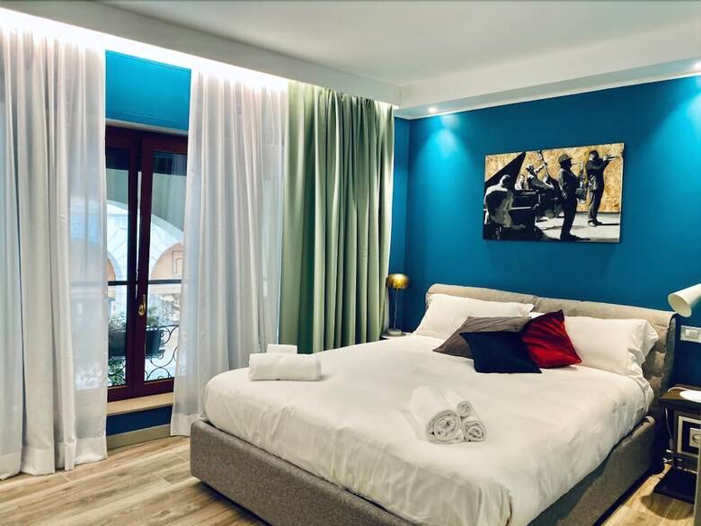 Bed & Breakfast Dimora Del Teatro