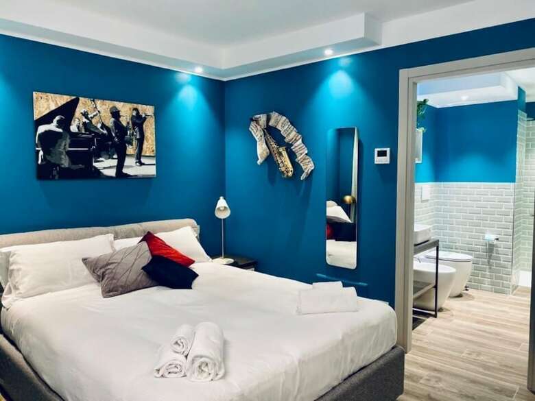 Bed & Breakfast Dimora Del Teatro