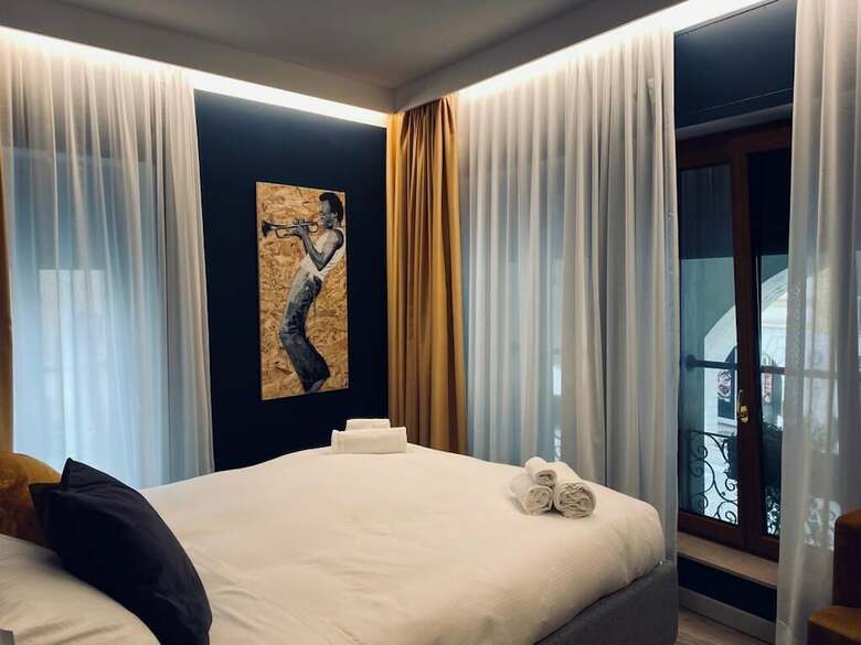 Bed & Breakfast Dimora Del Teatro