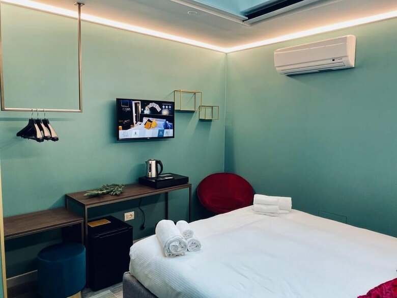 Bed & Breakfast Dimora Del Teatro
