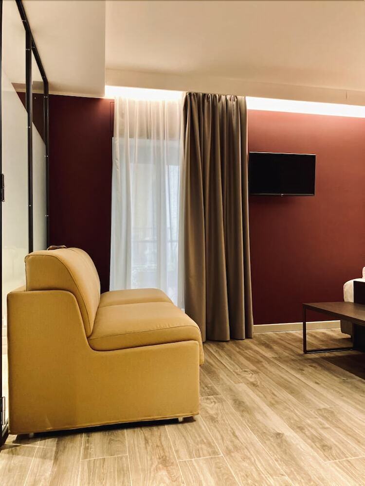 Bed & Breakfast Dimora Del Teatro