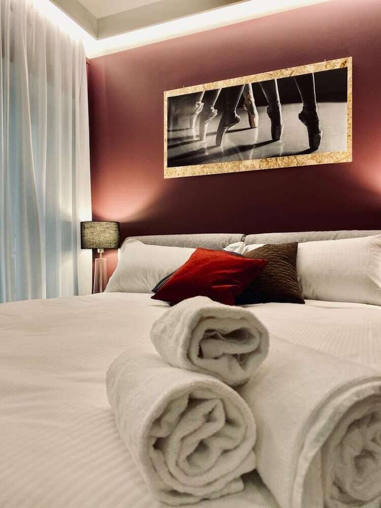 Bed & Breakfast Dimora Del Teatro
