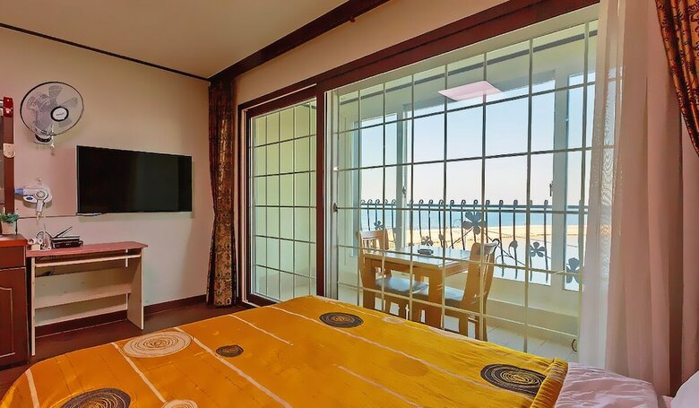 Hotel Sea Condotel