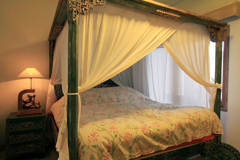 Villa Manggis