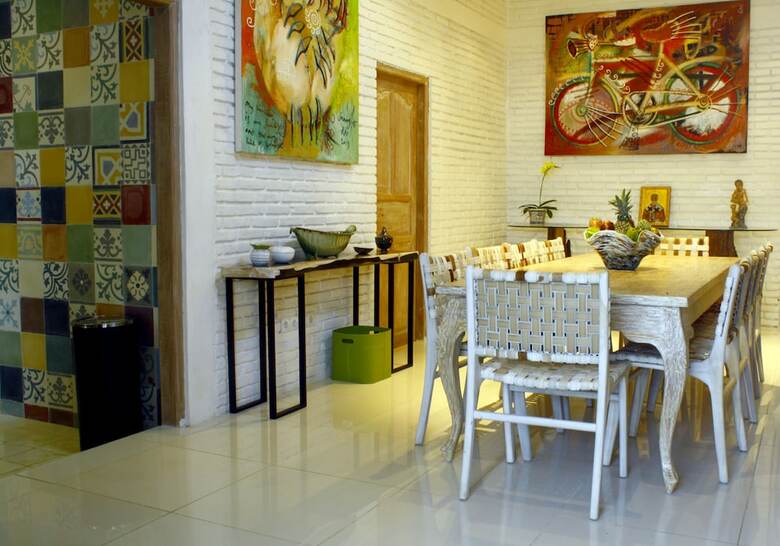 Villa Manggis