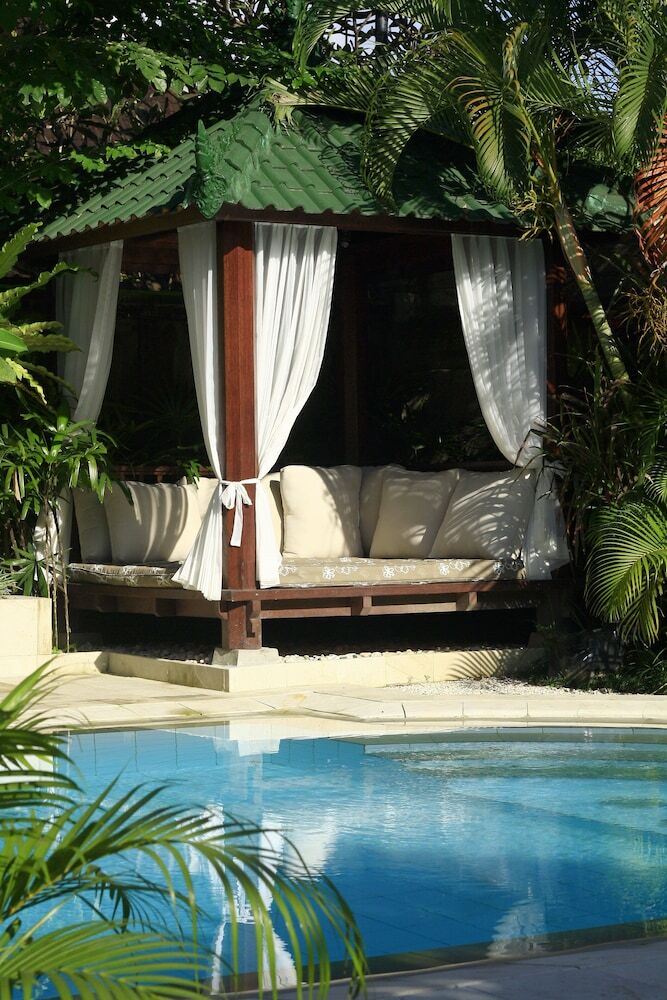 Villa Manggis