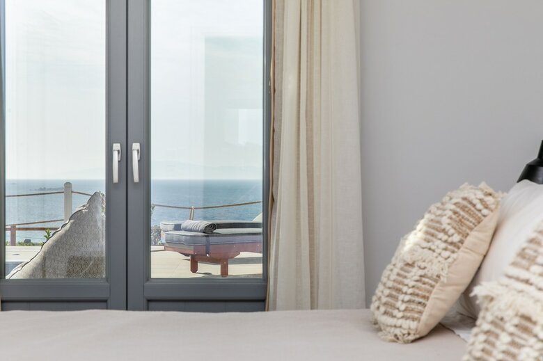 Hotel Mythology Naxos Villas & Suites
