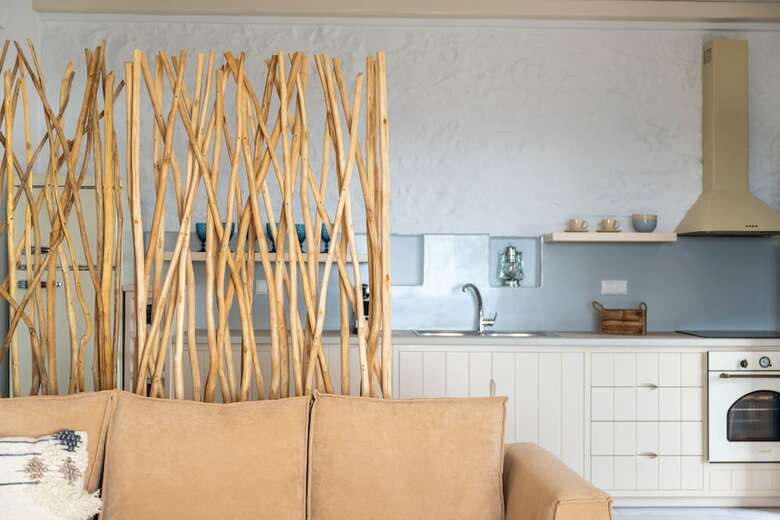 Hotel Mythology Naxos Villas & Suites
