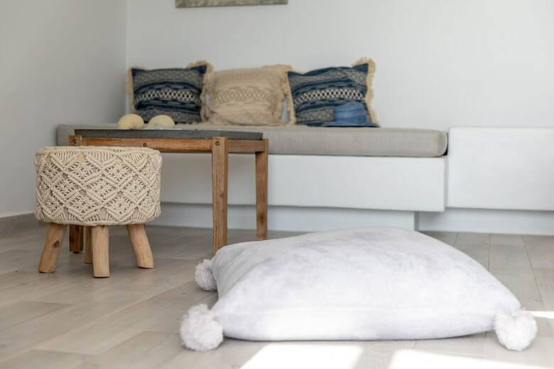 Hotel Mythology Naxos Villas & Suites
