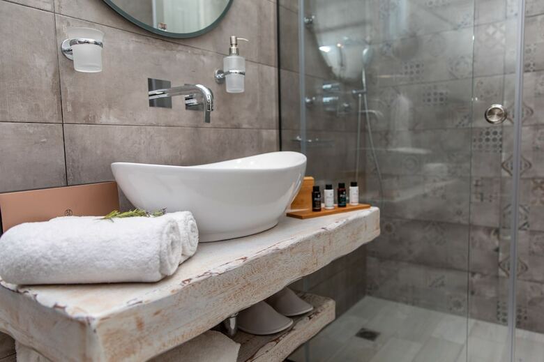 Hotel Mythology Naxos Villas & Suites