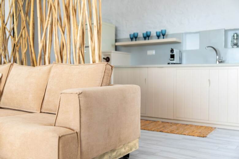 Hotel Mythology Naxos Villas & Suites