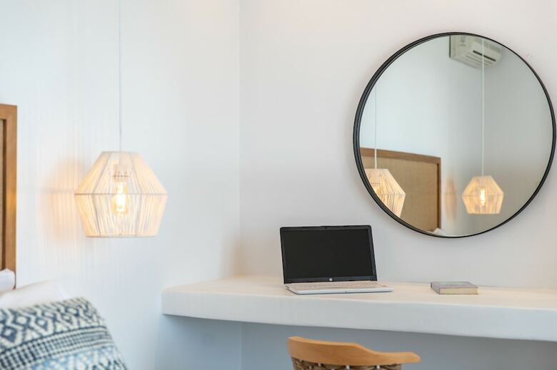 Hotel Mythology Naxos Villas & Suites