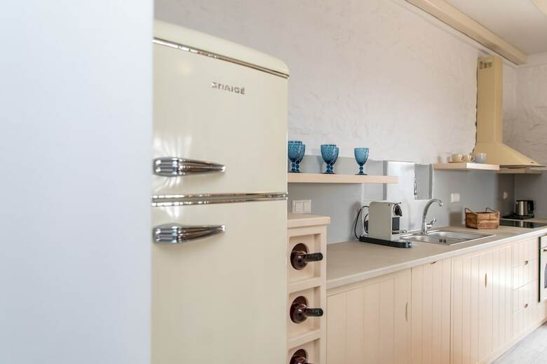 Hotel Mythology Naxos Villas & Suites