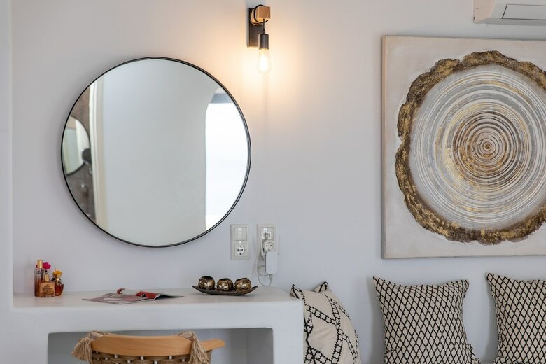 Hotel Mythology Naxos Villas & Suites