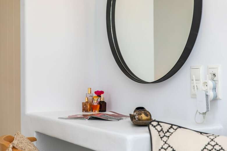 Hotel Mythology Naxos Villas & Suites