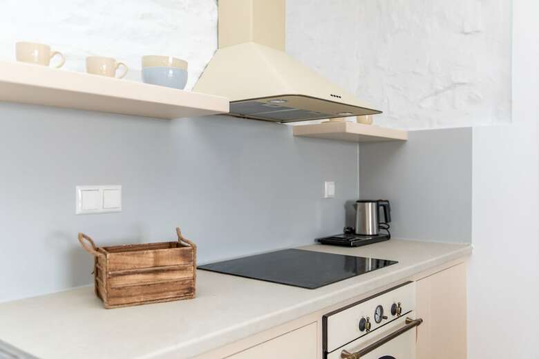 Hotel Mythology Naxos Villas & Suites