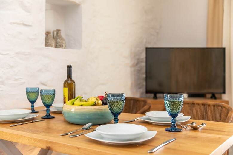 Hotel Mythology Naxos Villas & Suites