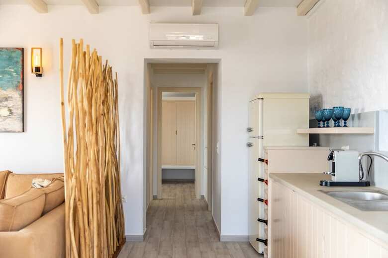 Hotel Mythology Naxos Villas & Suites