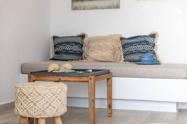 Hotel Mythology Naxos Villas & Suites