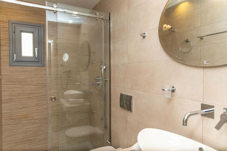 Hotel Mythology Naxos Villas & Suites