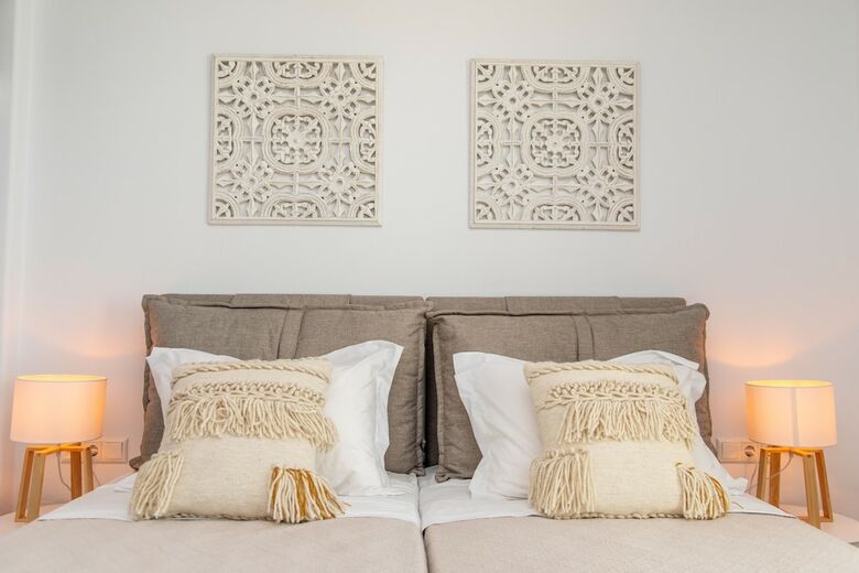 Hotel Mythology Naxos Villas & Suites