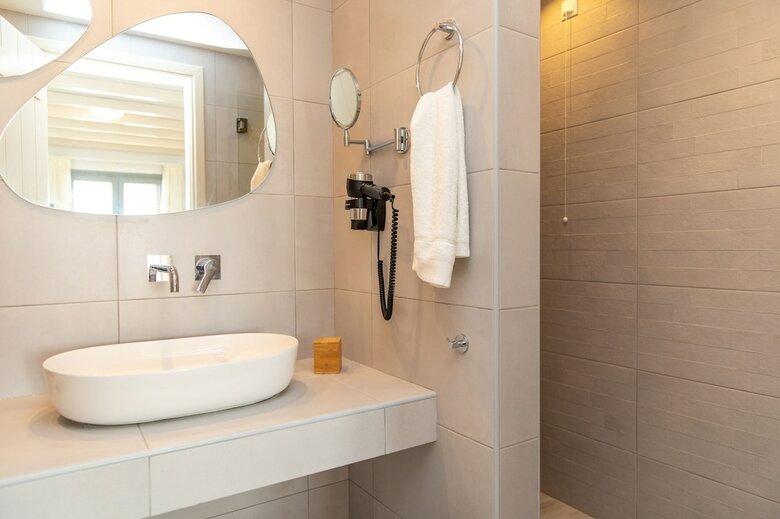 Hotel Mythology Naxos Villas & Suites