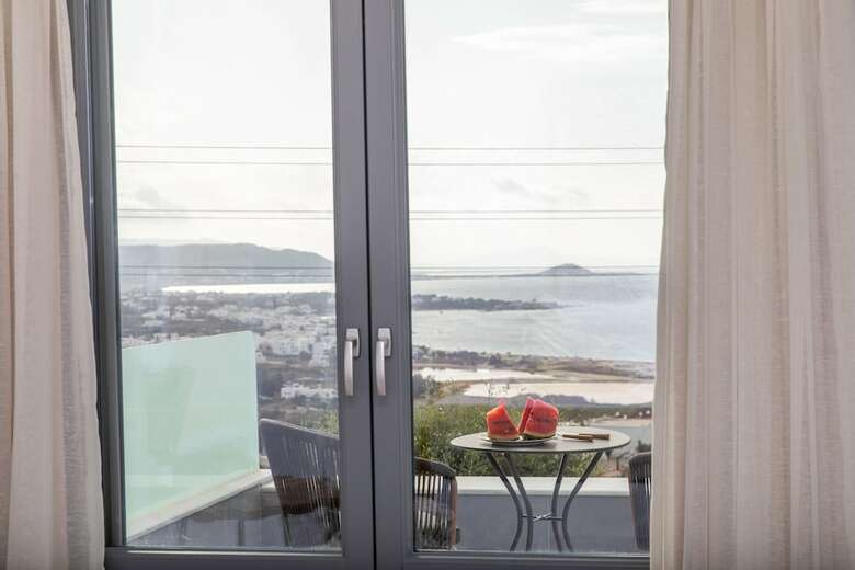 Hotel Mythology Naxos Villas & Suites