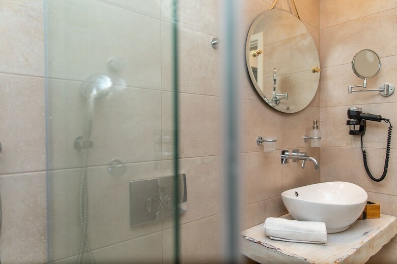 Hotel Mythology Naxos Villas & Suites