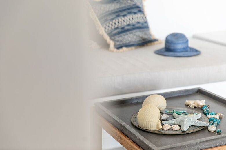 Hotel Mythology Naxos Villas & Suites