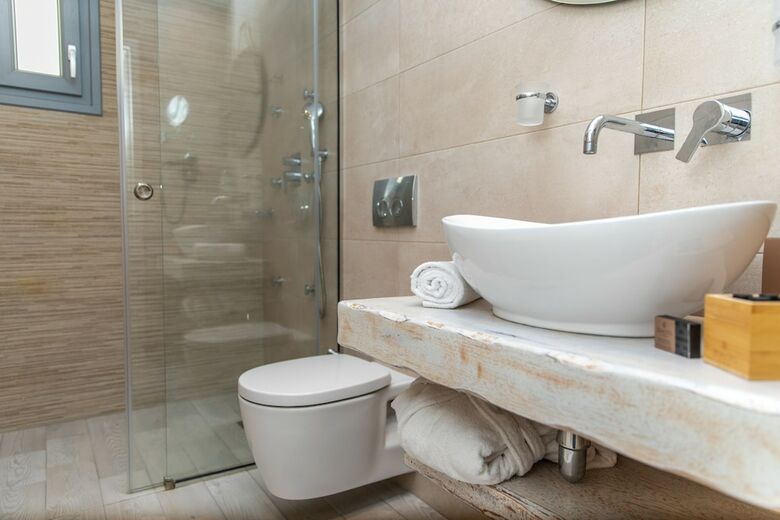 Hotel Mythology Naxos Villas & Suites
