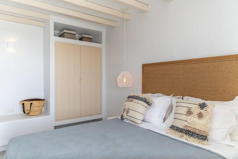 Hotel Mythology Naxos Villas & Suites