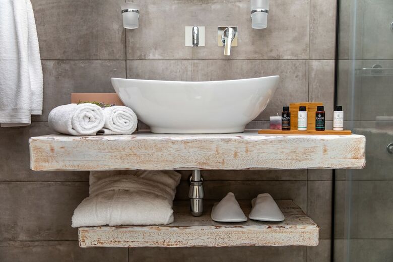 Hotel Mythology Naxos Villas & Suites