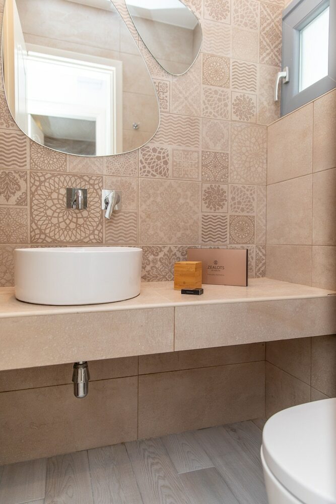 Hotel Mythology Naxos Villas & Suites