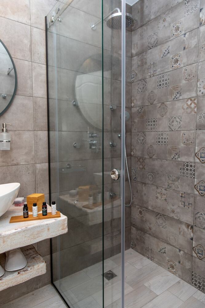 Hotel Mythology Naxos Villas & Suites
