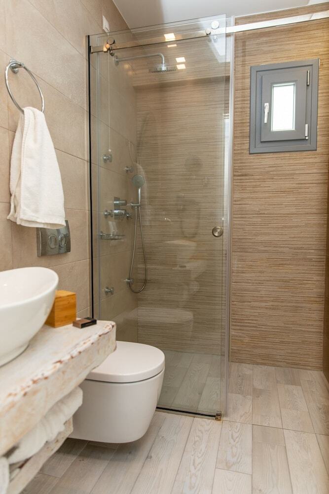 Hotel Mythology Naxos Villas & Suites