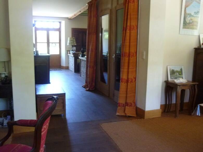 Hotel Arrion Chambres D'h�tes