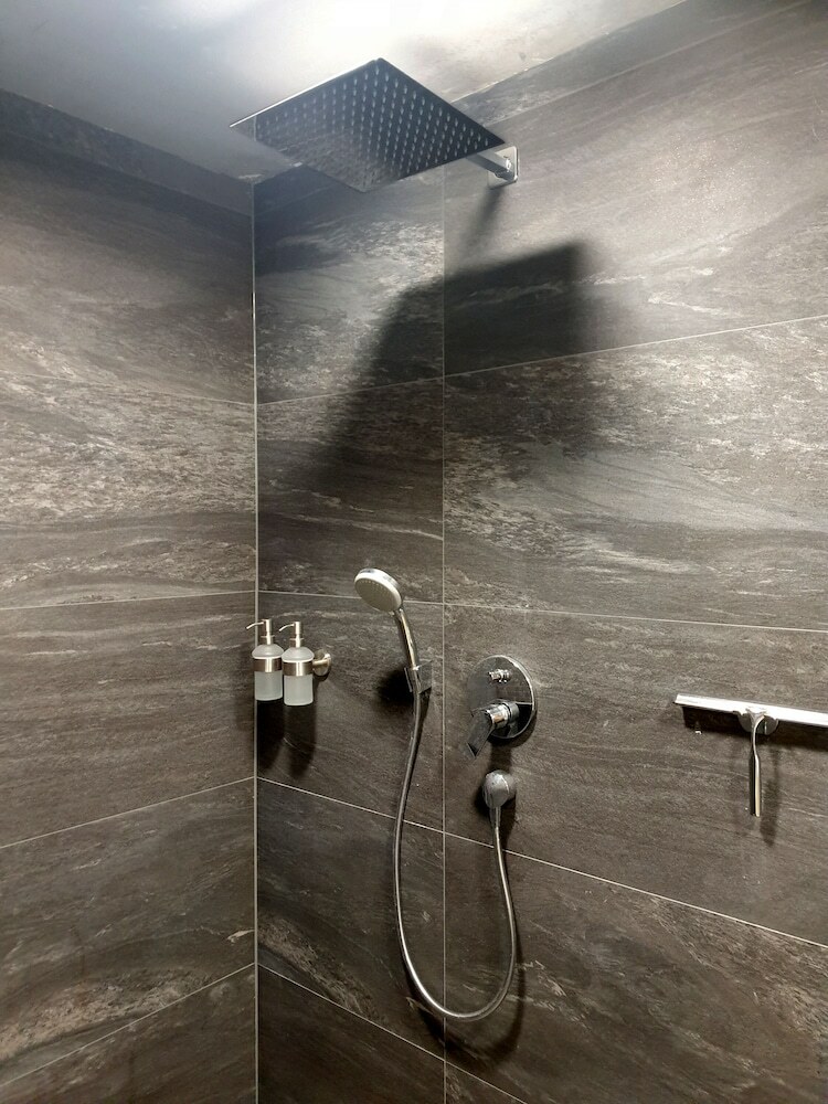 Apartment Monolith Black Forest