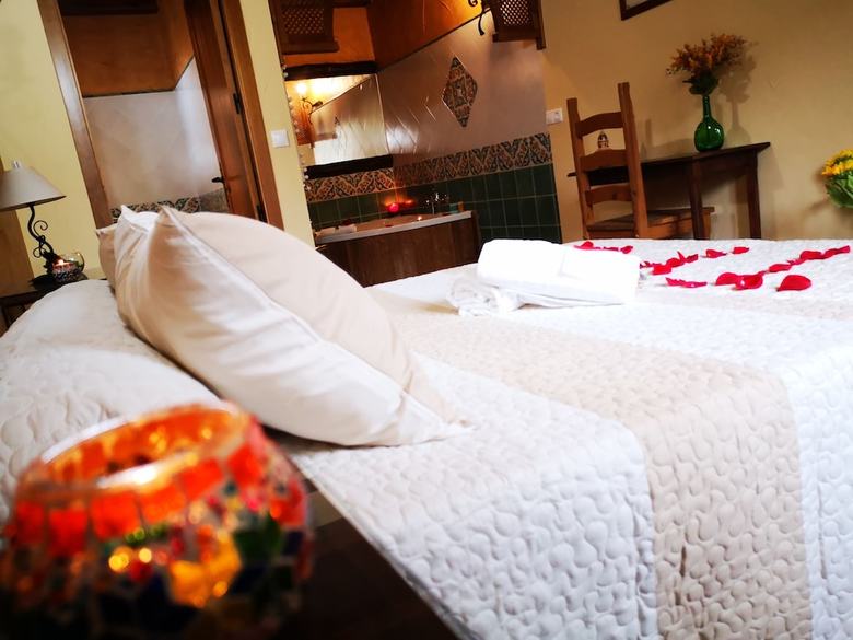 Aparthotel Apartamentos La Suerte