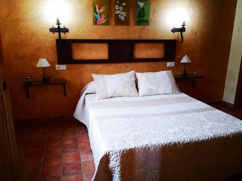 Aparthotel Apartamentos La Suerte