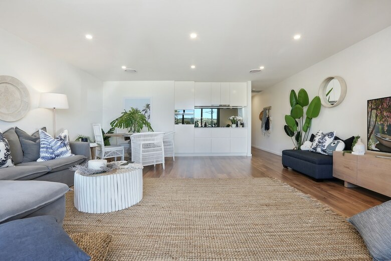 Apartamentos Oceanview Kiama Luxury Coastal Accommodation