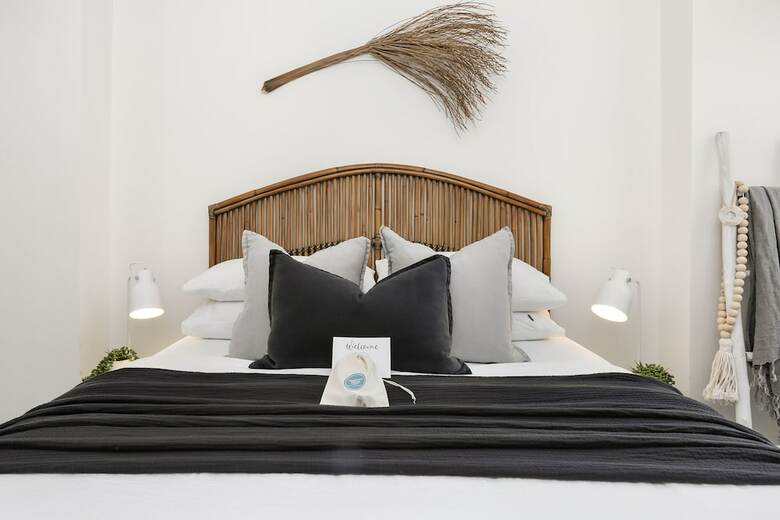 Apartamentos Oceanview Kiama Luxury Coastal Accommodation