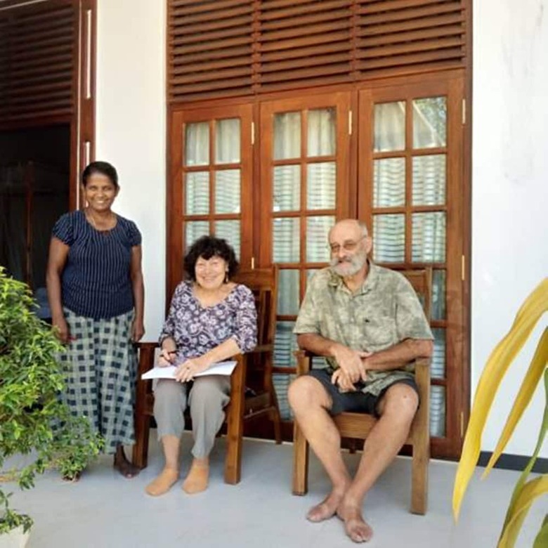 Bed & Breakfast Guest Corona D' Oro