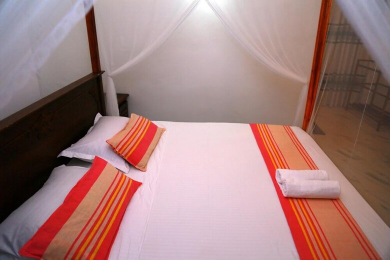Bed & Breakfast Guest Corona D' Oro