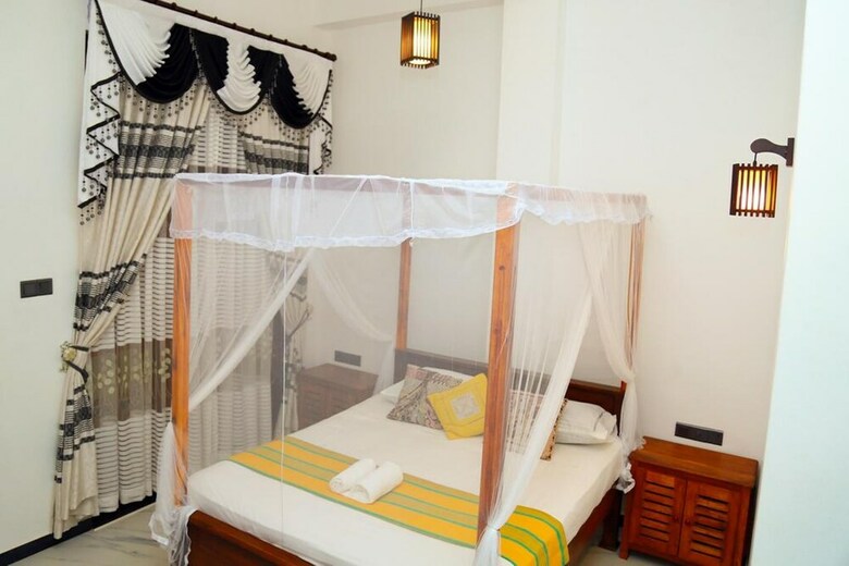 Bed & Breakfast Guest Corona D' Oro