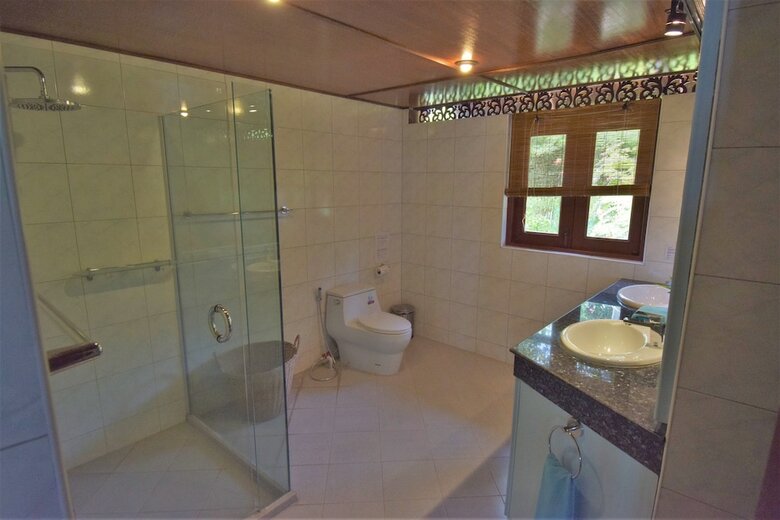 3 Bedroom Beach Front Villa With Private Pool (P3)