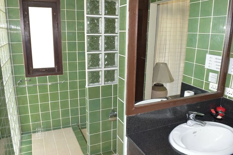 4 Bedroom Pool Villa 1 Banyan