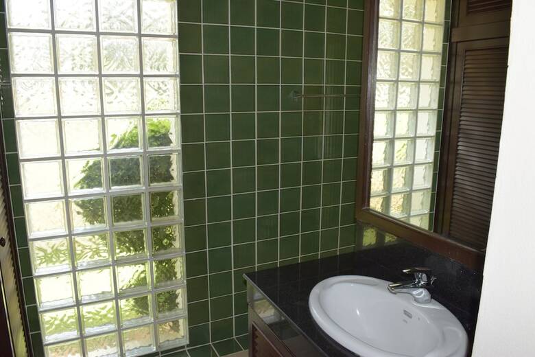 4 Bedroom Pool Villa 1 Banyan