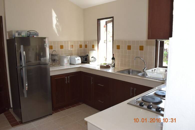 4 Bedroom Pool Villa 1 Banyan